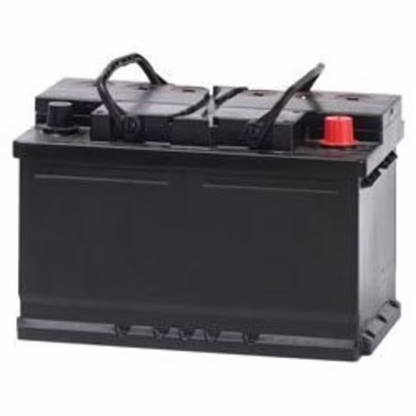 Replacement For CADILLAC ESCALADE ESV V8 62L 720CCA YEAR 2016 BATTERY WXCFA34